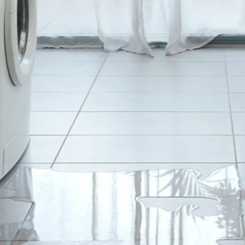 Appliance Leak Cleanup in Washburn, ND